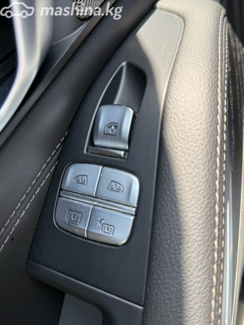 BMW X7 I (G07) M50i 4.4, 2021 Бишкек - сүрөт 7