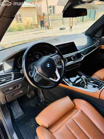 BMW X7 I (G07) 40i 3.0, 2019 Бишкек