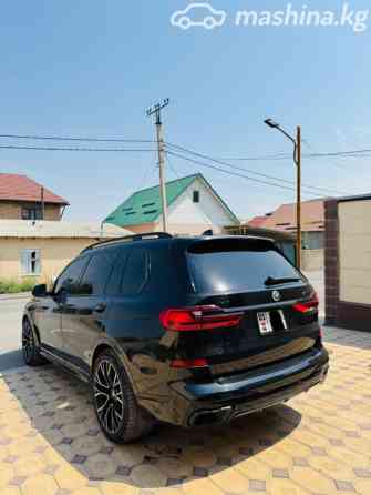 BMW X7 I (G07) 40i 3.0, 2019 Бишкек
