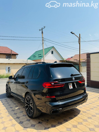BMW X7 I (G07) 40i 3.0, 2019 Bishkek - photo 4