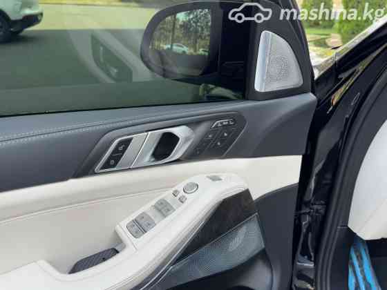 BMW X7 I (G07) Рестайлинг M60i 4.4, 2024 Бишкек