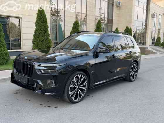 BMW X7 I (G07) Рестайлинг M60i 4.4, 2024 Бишкек