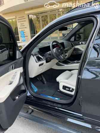 BMW X7 I (G07) Рестайлинг M60i 4.4, 2024 Бишкек