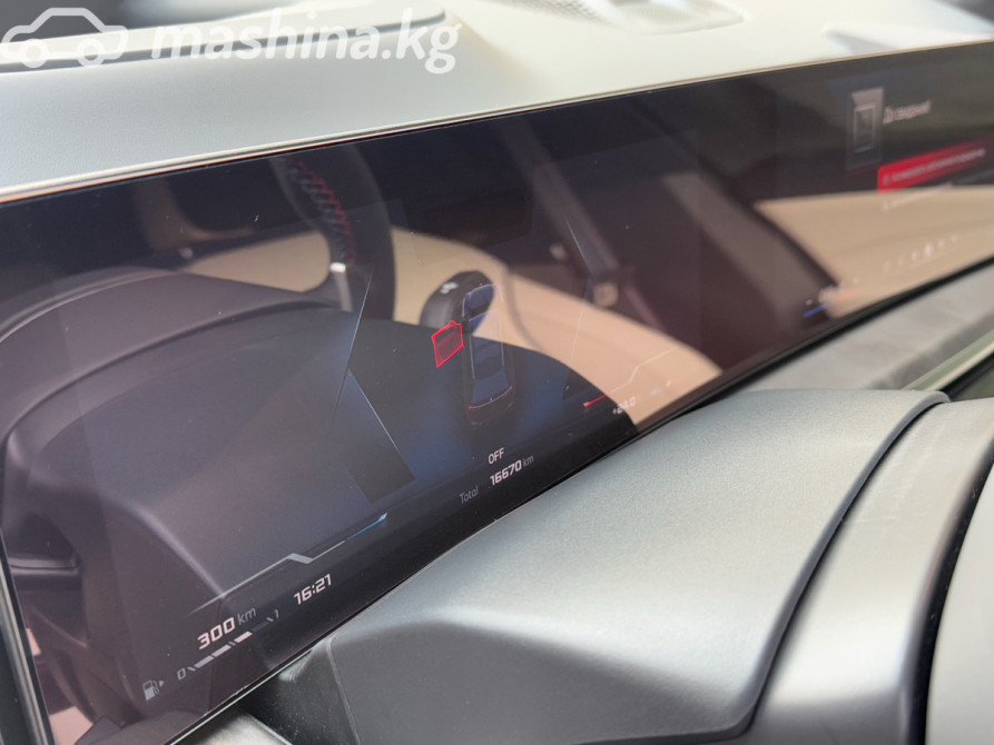 BMW X7 I (G07) Рестайлинг M60i 4.4, 2024 Бишкек - сүрөт 7