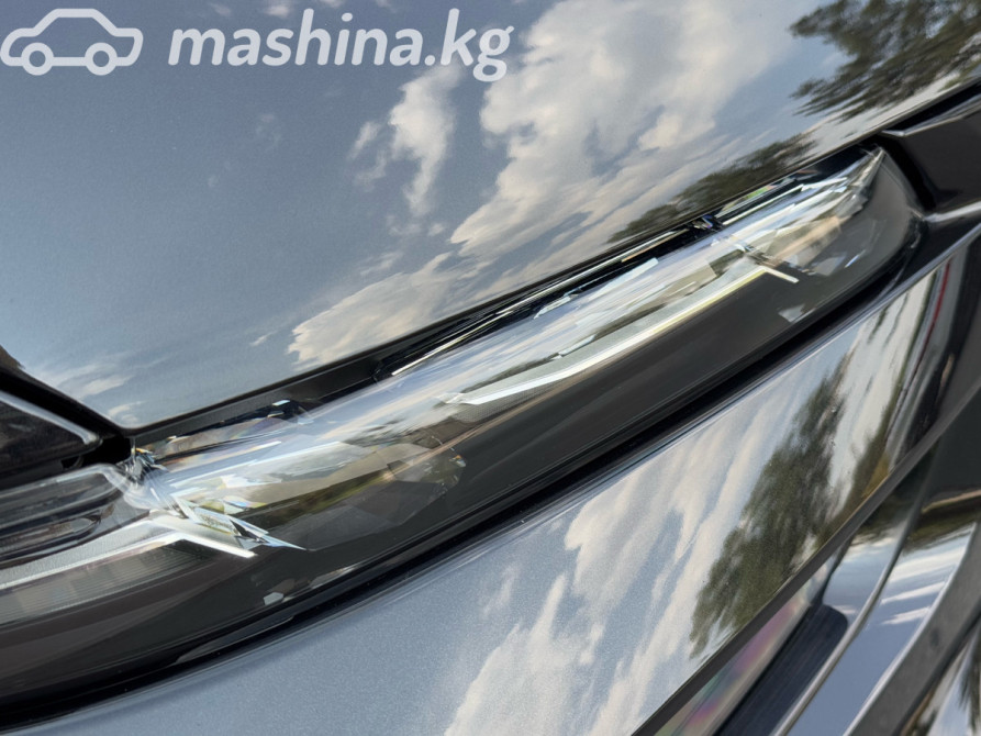 BMW X7 I (G07) Рестайлинг M60i 4.4, 2024 Бишкек - сүрөт 3