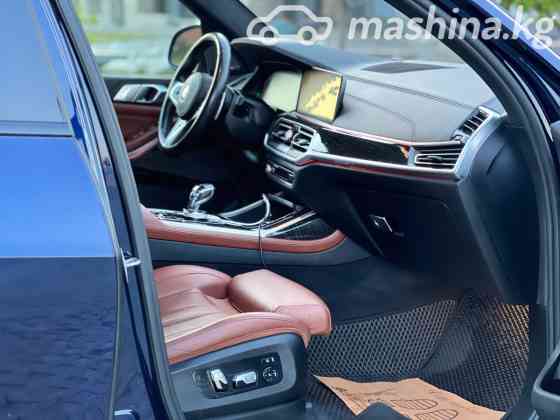 BMW X7 I (G07) 40i 3.0, 2021 Бишкек