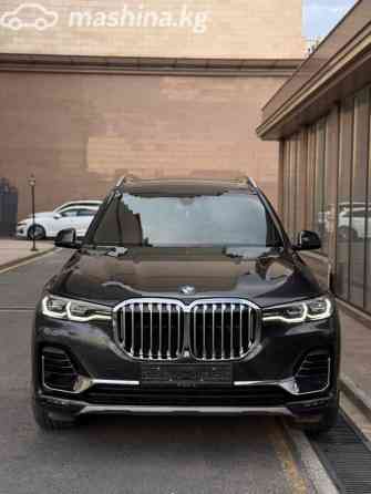 BMW X7 I (G07) 40i 3.0, 2020 Бишкек