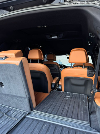 BMW X7 I (G07) 40i 3.0, 2020 Бишкек - сүрөт 8