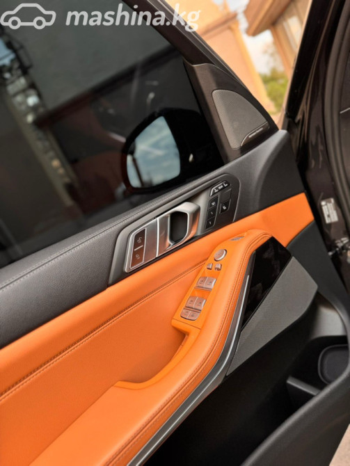 BMW X7 I (G07) 40i 3.0, 2020 Бишкек - сүрөт 6