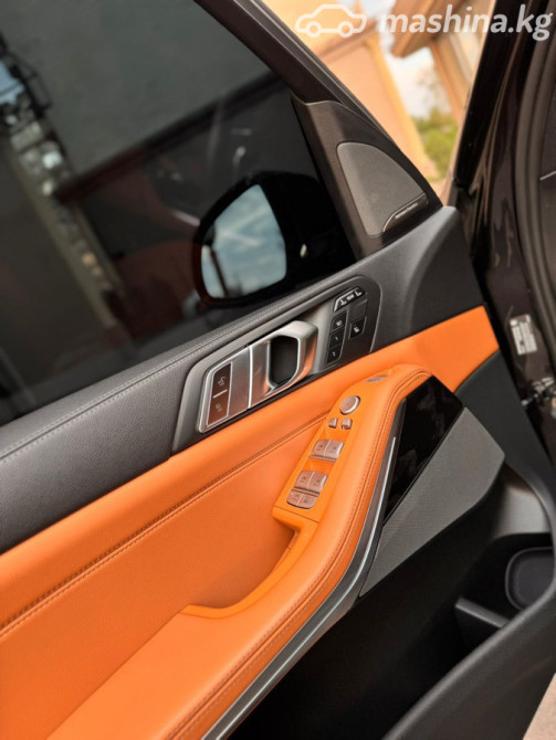 BMW X7 I (G07) 40i 3.0, 2020 Бишкек - сүрөт 17