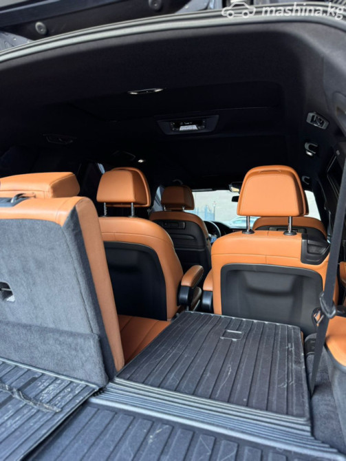 BMW X7 I (G07) 40i 3.0, 2020 Бишкек - сүрөт 19
