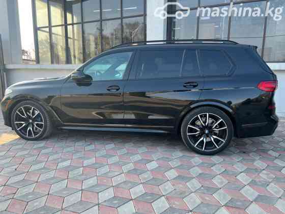 BMW X7 I (G07) 40i 3.0, 2021 Бишкек