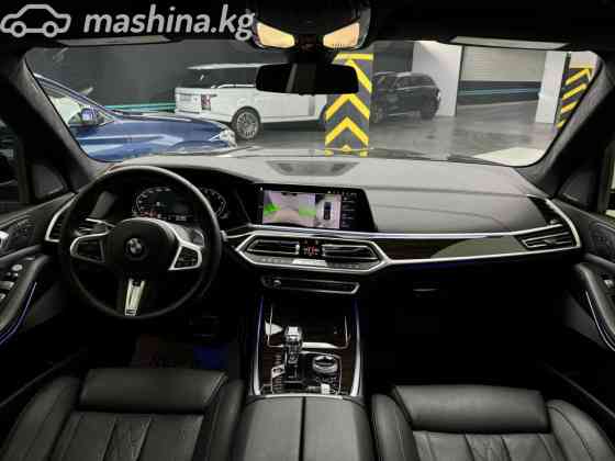 BMW X7 I (G07) 40i 3.0, 2019 Бишкек