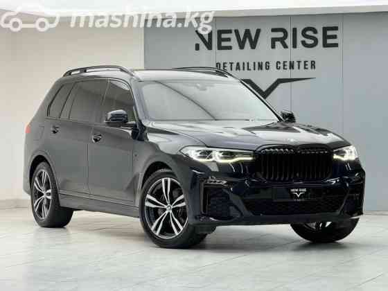 BMW X7 I (G07) 40i 3.0, 2019 Бишкек