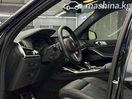 BMW X7 I (G07) 40i 3.0, 2019 Бишкек
