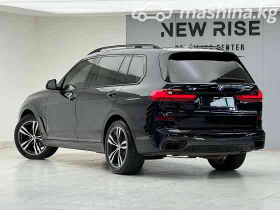 BMW X7 I (G07) 40i 3.0, 2019 Бишкек