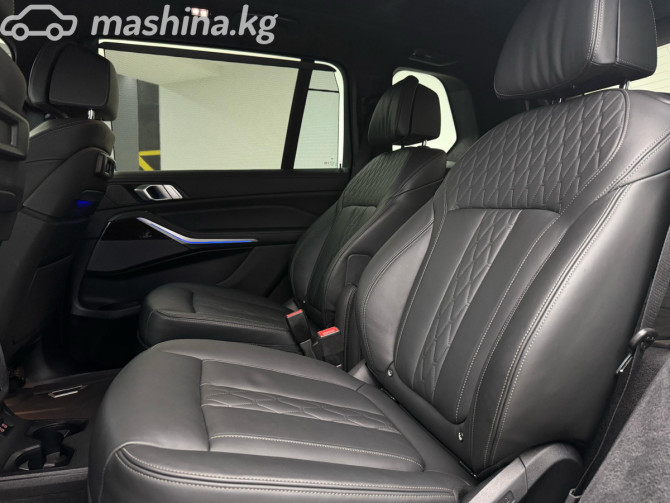 BMW X7 I (G07) 40i 3.0, 2019 Bishkek - photo 14