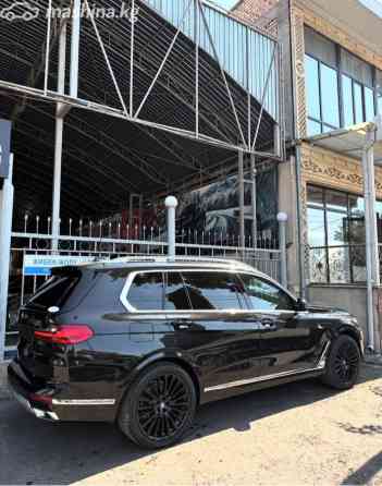 BMW X7 I (G07) 40i 3.0, 2019 Бишкек