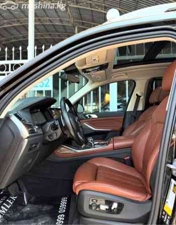 BMW X7 I (G07) 40i 3.0, 2019 Бишкек