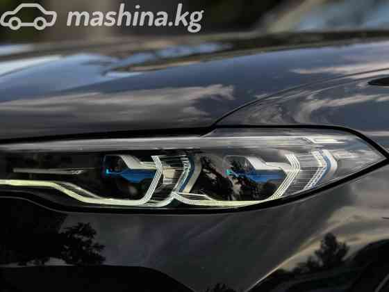 BMW X7 I (G07) 40i 3.0, 2020 Бишкек
