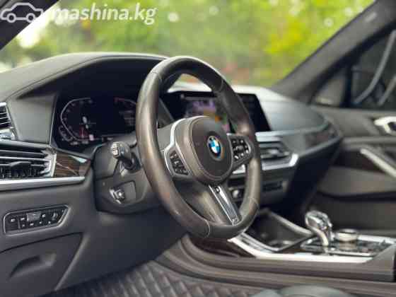 BMW X7 I (G07) 40i 3.0, 2020 Бишкек