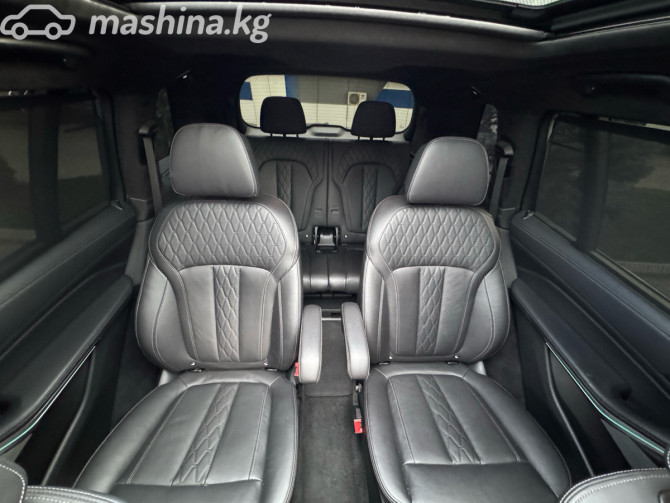 BMW X7 I (G07) 40i 3.0, 2020 Bishkek - photo 11