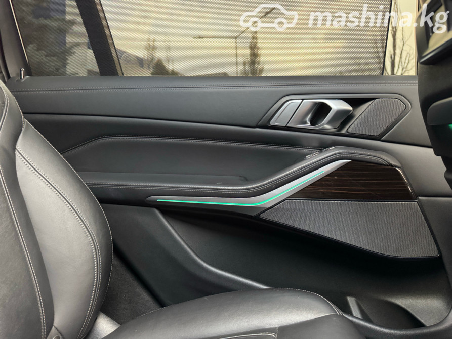BMW X7 I (G07) 40i 3.0, 2020 Бишкек - сүрөт 12