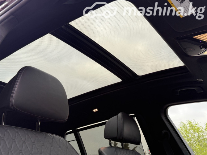 BMW X7 I (G07) M50i 4.4, 2019 Bishkek - photo 10