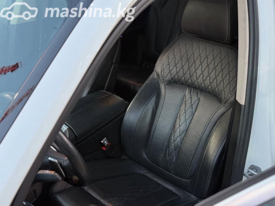 BMW X7 I (G07) Рестайлинг 40i 3.0, 2022 Бишкек - сүрөт 9