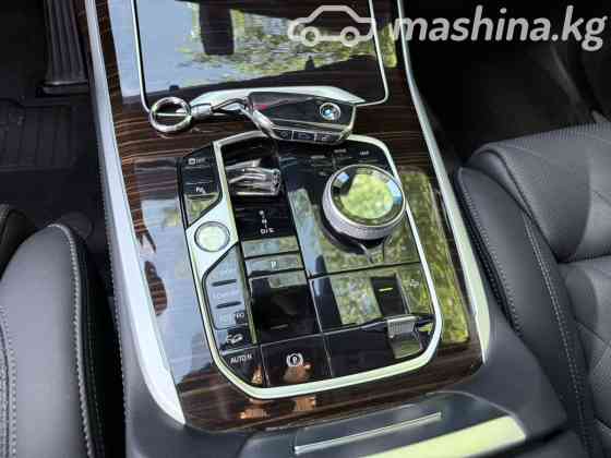 BMW X7 I (G07) Рестайлинг 40i 3.0, 2023 Бишкек