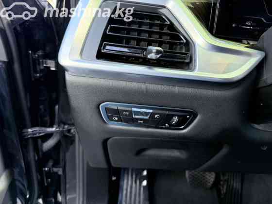 BMW X7 I (G07) Рестайлинг 40i 3.0, 2023 Бишкек