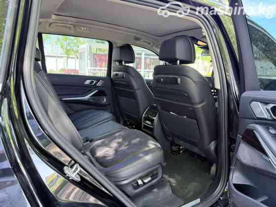 BMW X7 I (G07) Рестайлинг 40i 3.0, 2023 Бишкек