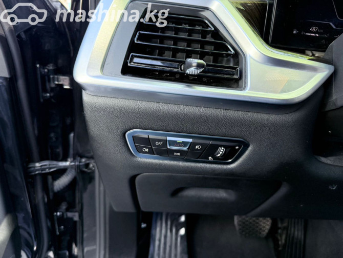 BMW X7 I (G07) Рестайлинг 40i 3.0, 2023 Bishkek - photo 2