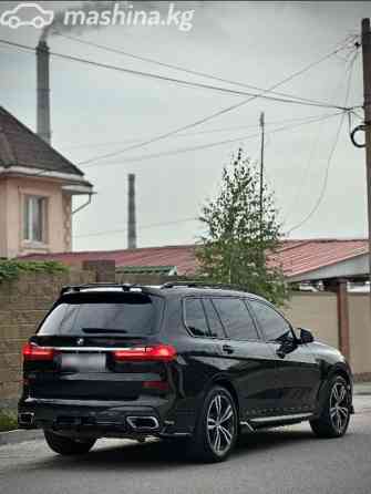 BMW X7 I (G07) M50i 4.4, 2019 Бишкек