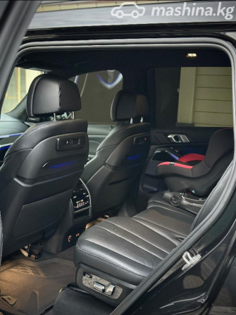 BMW X7 I (G07) M50i 4.4, 2019 Bishkek - photo 8