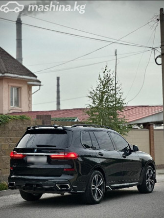 BMW X7 I (G07) M50i 4.4, 2019 Bishkek - photo 6