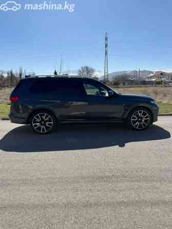 BMW X7 I (G07) 30d 3.0, 2020 Bishkek
