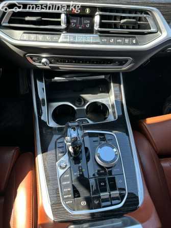 BMW X7 I (G07) 30d 3.0, 2020 Bishkek - photo 7