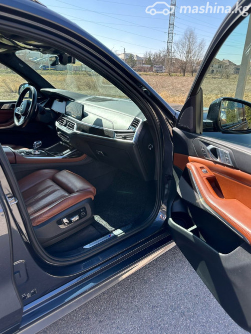 BMW X7 I (G07) 30d 3.0, 2020 Бишкек - сүрөт 6
