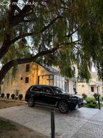 BMW X7 I (G07) Рестайлинг 40i 3.0, 2023 Bishkek