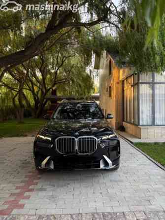 BMW X7 I (G07) Рестайлинг 40i 3.0, 2023 Bishkek