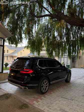 BMW X7 I (G07) Рестайлинг 40i 3.0, 2023 Bishkek