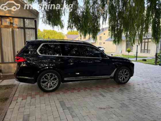 BMW X7 I (G07) Рестайлинг 40i 3.0, 2023 Bishkek