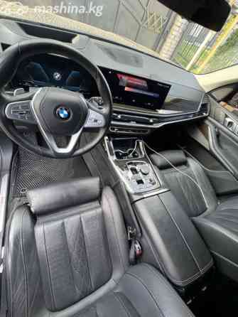BMW X7 I (G07) Рестайлинг 40i 3.0, 2023 Bishkek