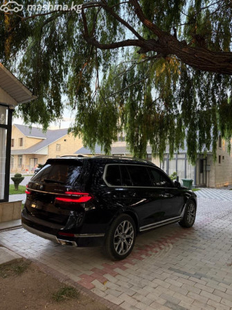 BMW X7 I (G07) Рестайлинг 40i 3.0, 2023 Bishkek - photo 2