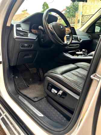 BMW X7 I (G07) 40i 3.0, 2019 Bishkek