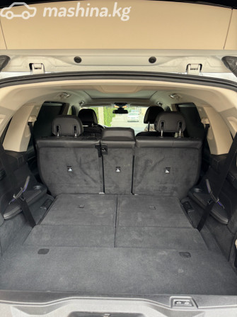BMW X7 I (G07) 40i 3.0, 2019 Bishkek - photo 8