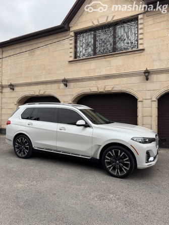 BMW X7 I (G07) 40i 3.0, 2019 Bishkek - photo 1