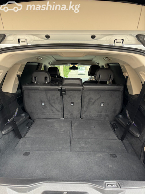 BMW X7 I (G07) 40i 3.0, 2019 Бишкек - изображение 8
