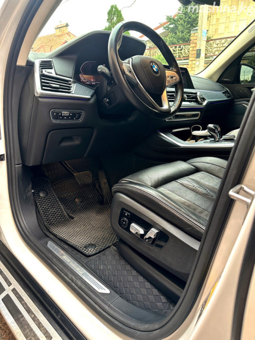 BMW X7 I (G07) 40i 3.0, 2019 Бишкек - изображение 6